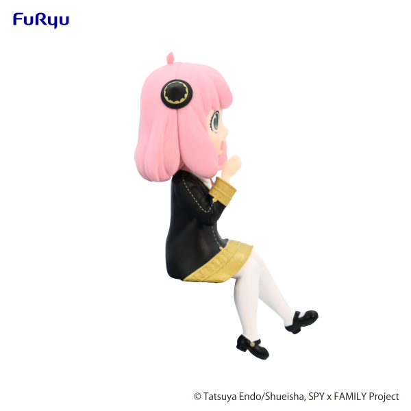 FuRyu Noodle Stopper Figure - Spy x Family - Anya