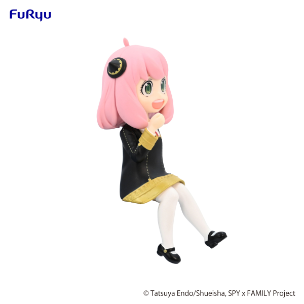 FuRyu Noodle Stopper Figure - Spy x Family - Anya