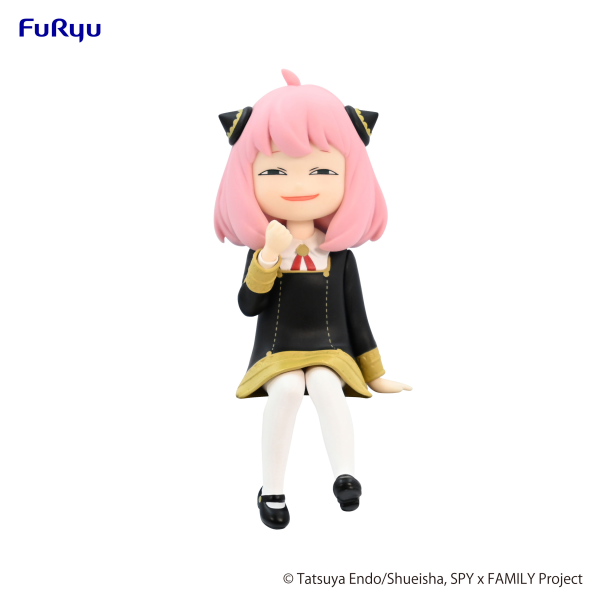 FuRyu Noodle Stopper Figure - Spy x Family - Anya