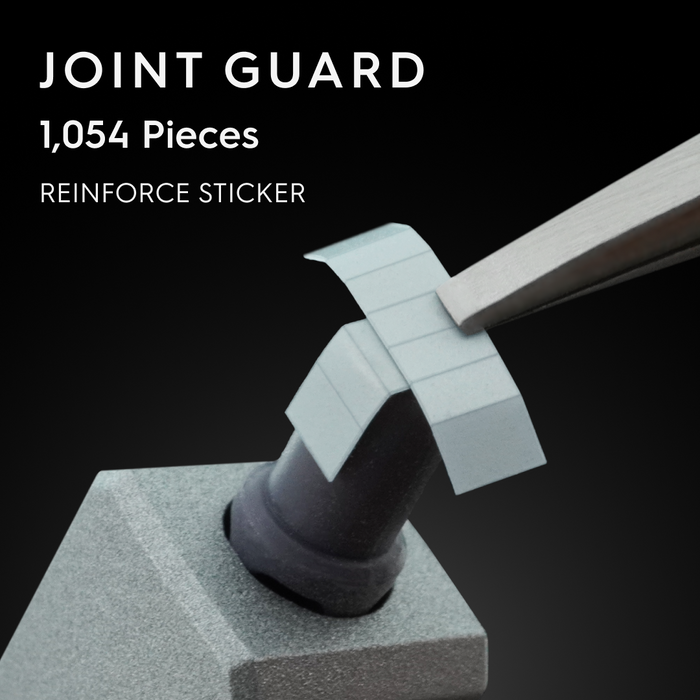 Gunprimer JOINT GUARD (1,054pcs) (JG-RE1-A1)