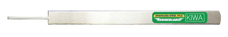 Shimomura Alec (職人堅気) Shineblade Kiwa Stainless Steel File - Grit #1200 (K235)