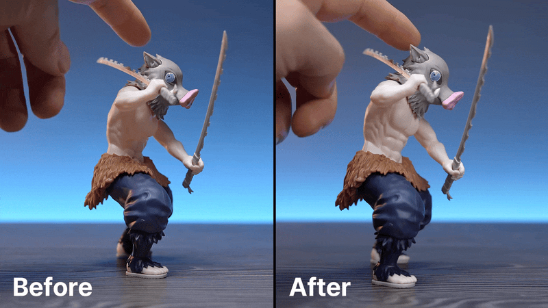 Gunprimer GRAVITY Weight Filler Single Unit 180g (GV-P-180)