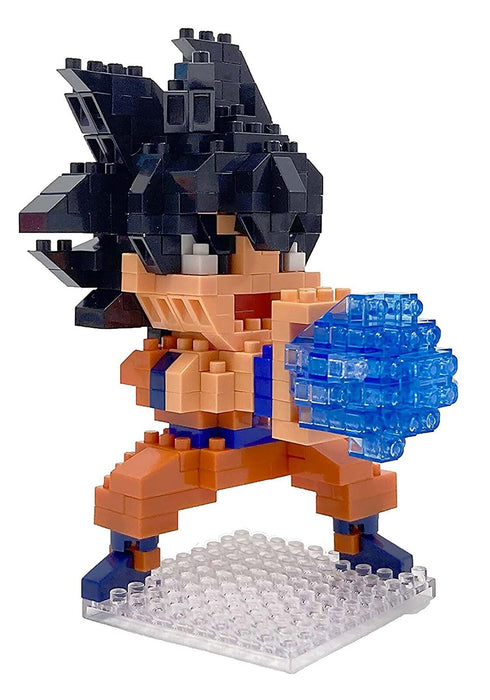 nanoblock Charanano - Dragonball Z - Son Goku (NBCN-038)