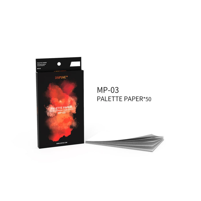 Dspiae Palette Paper (MP-03)