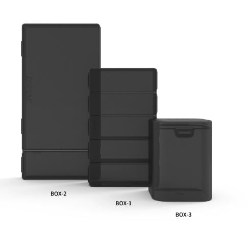 Dspiae Utility Storage Box (Multiple Sizes)
