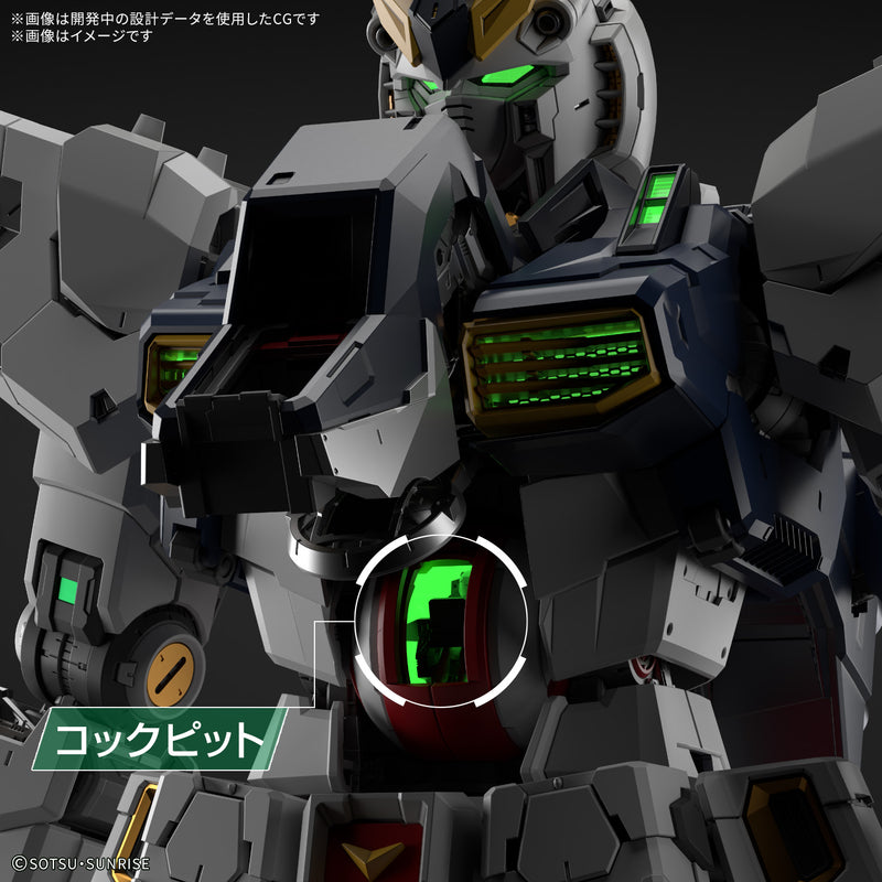 LED Unit for PGU (Perfect Grade Unleashed) 1/60 RX-93 Nu Gundam