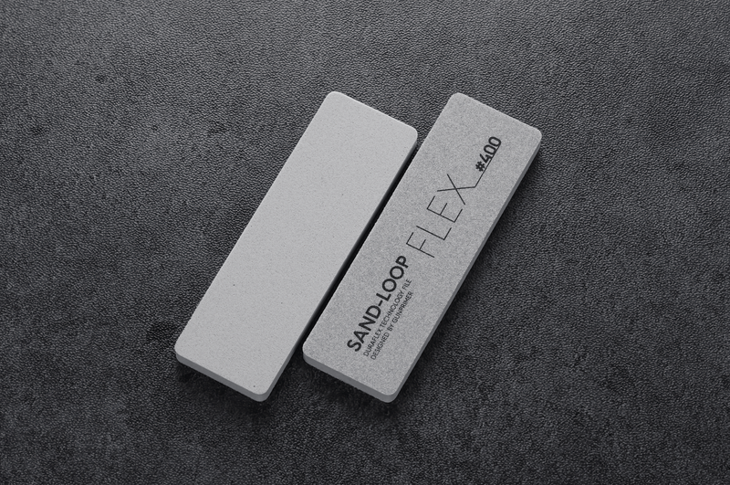 Gunprimer SAND-LOOP FLEX Duraflex Sanding Sponge (200-800 Grit)