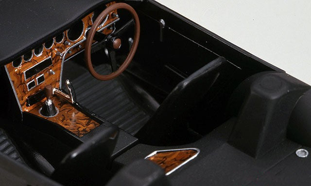 1/24 Toyota 2000GT Early Type '67 (Hasegawa Historic Car Series HC01)