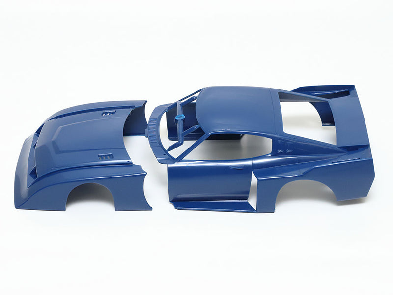 1/20 Toyota Celica LB Turbo Gr.5 (Tamiya Grand Prix Colleciton 72)