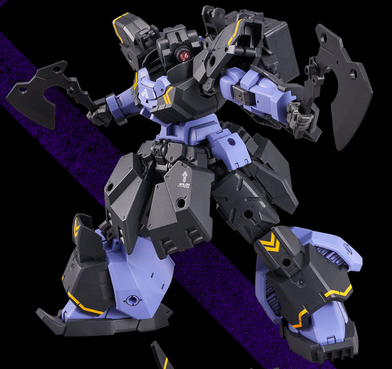 Premium Bandai 30MM 1/144 bEXM-28G Revernova (Enhanced Ground Type)