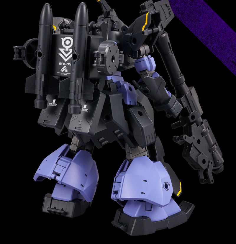 Premium Bandai 30MM 1/144 bEXM-28G Revernova (Enhanced Ground Type)