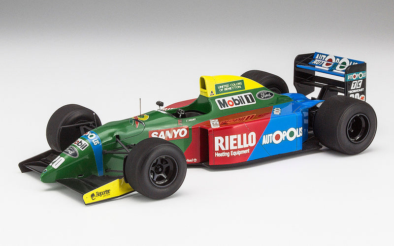 1/24 Benetton B190