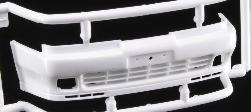 1/24 Toyota Supra A70 GT Twin Turbo 1989 White Package