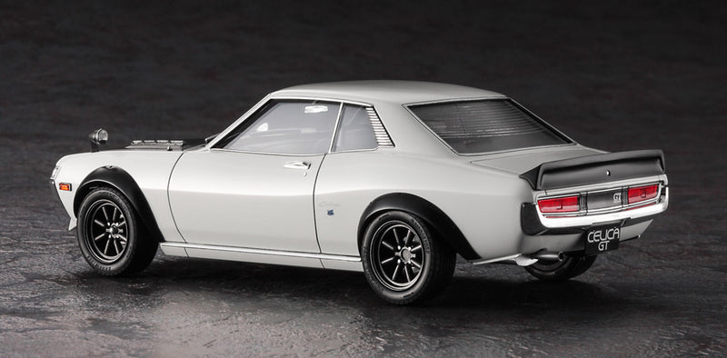 1/24 Toyota Celica 1600GT Custom Version (Hasegawa 20672)