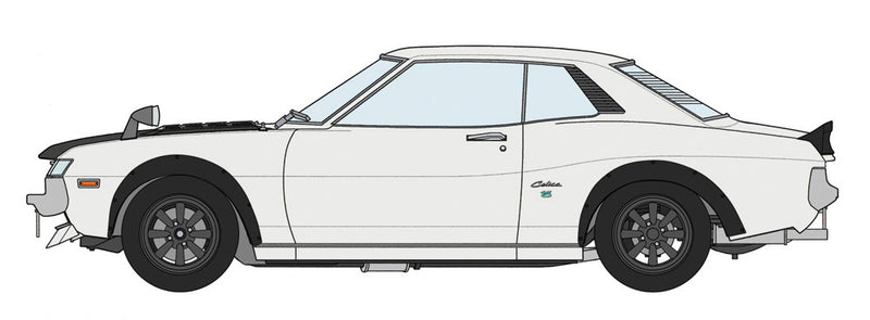 1/24 Toyota Celica 1600GT Custom Version (Hasegawa 20672)
