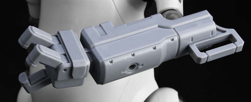 20 MechatroWeGo No.04 Power Arm Mikan Daifuku