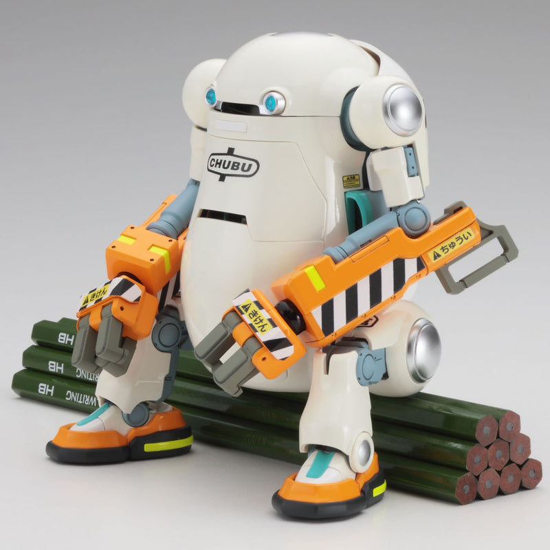 20 MechatroWeGo No.04 Power Arm Mikan Daifuku