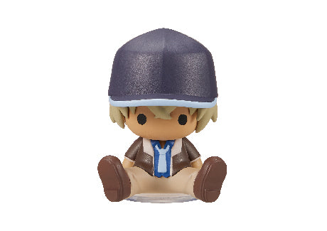 Re-ment - Detective Conan - Petadoll Detective Conan 2