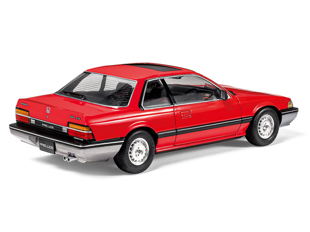 1/24 Honda Prelude XX (Tamiya Sports Car Series 032) - Argama