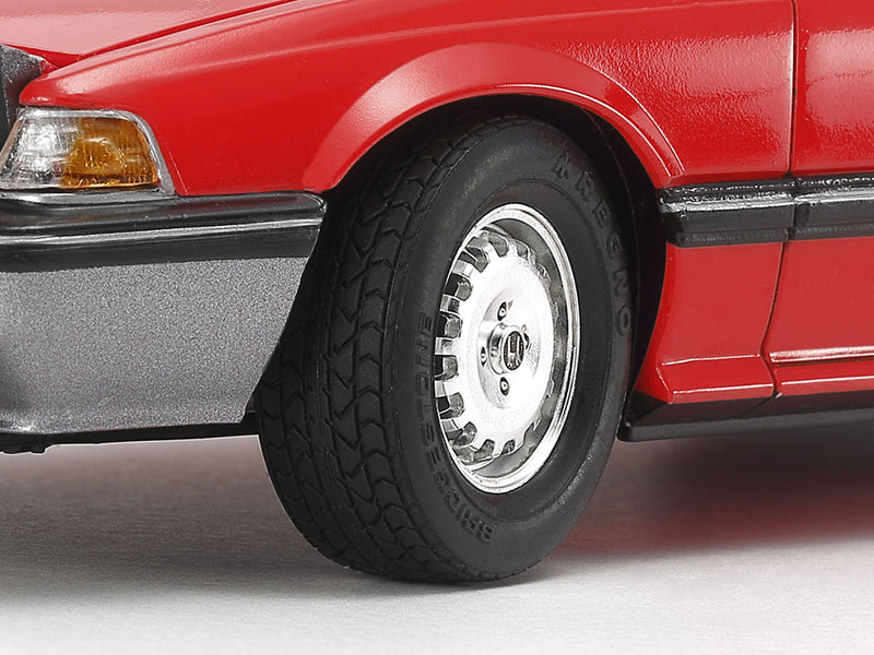 1/24 Honda Prelude XX (Tamiya Sports Car Series 032)