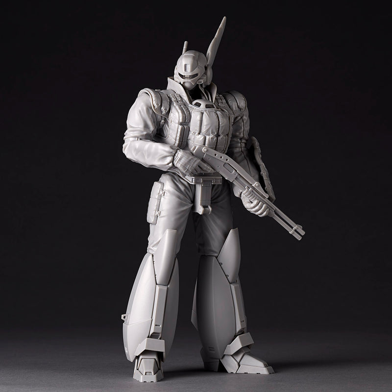 ARTPLA Sculpture Works - 1/35 Patlabor AV-98 Ingram Reactive Armor Unit 2