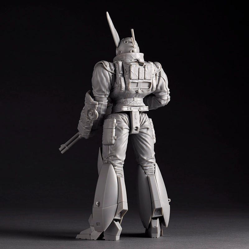 ARTPLA Sculpture Works - 1/35 Patlabor AV-98 Ingram Reactive Armor Unit 2