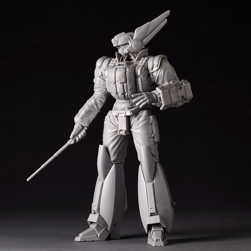 ARTPLA Sculpture Works - 1/35 Patlabor AV-98 Ingram Reactive Armor Unit 3