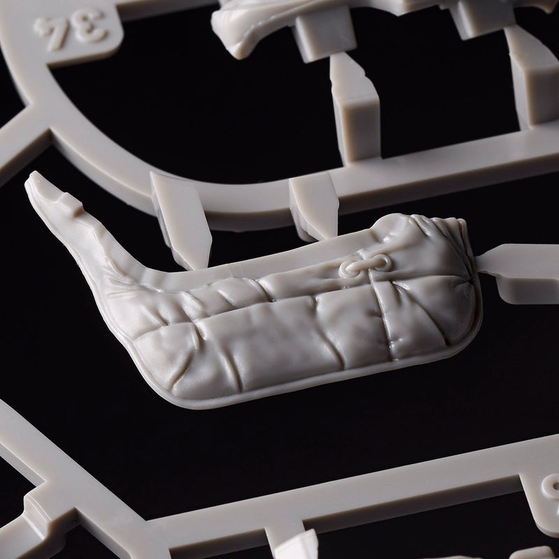 ARTPLA Sculpture Works - 1/35 Patlabor AV-98 Ingram Reactive Armor Unit 3