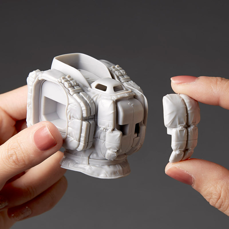 ARTPLA Sculpture Works - 1/35 Patlabor AV-98 Ingram Reactive Armor Unit 2