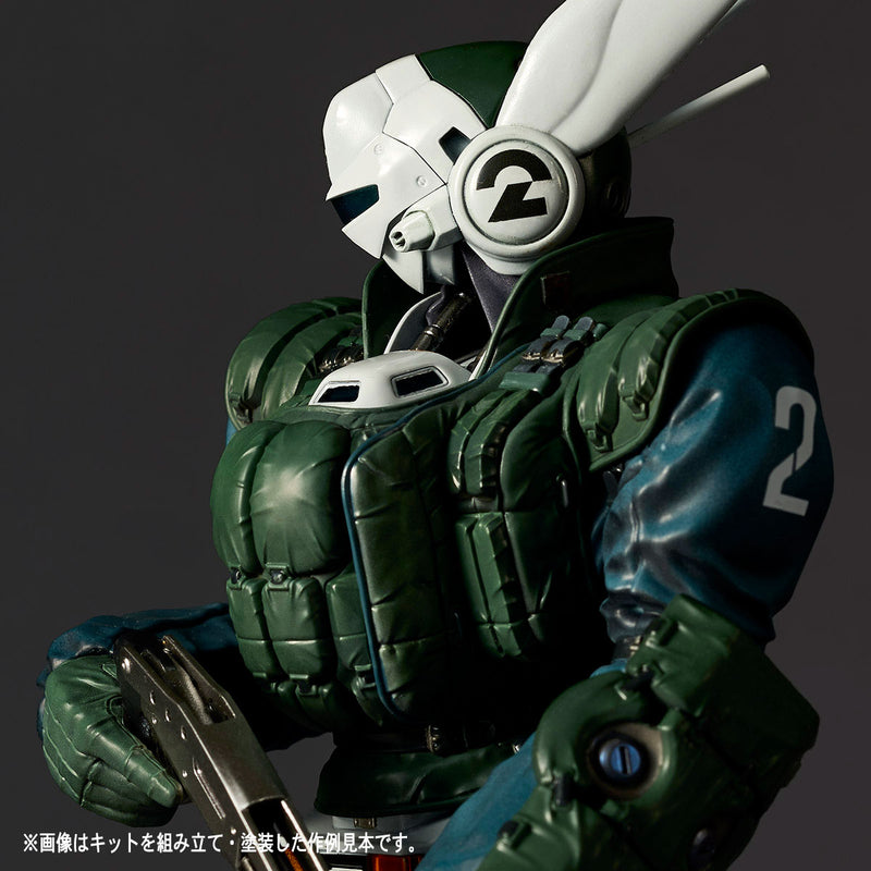 ARTPLA Sculpture Works - 1/35 Patlabor AV-98 Ingram Reactive Armor Unit 2