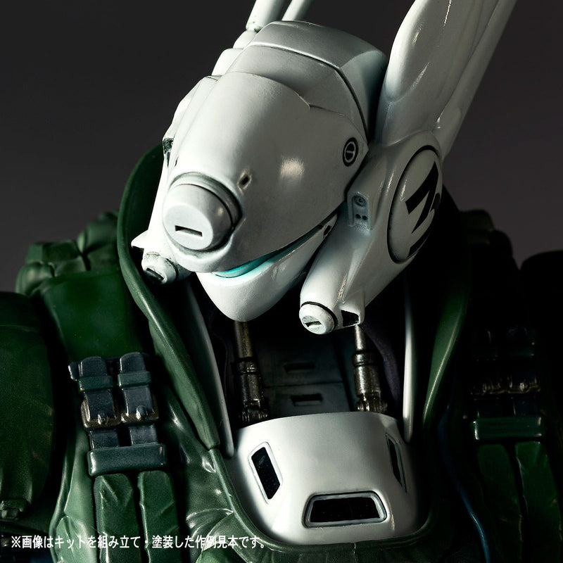 ARTPLA Sculpture Works - 1/35 Patlabor AV-98 Ingram Reactive Armor Unit 3