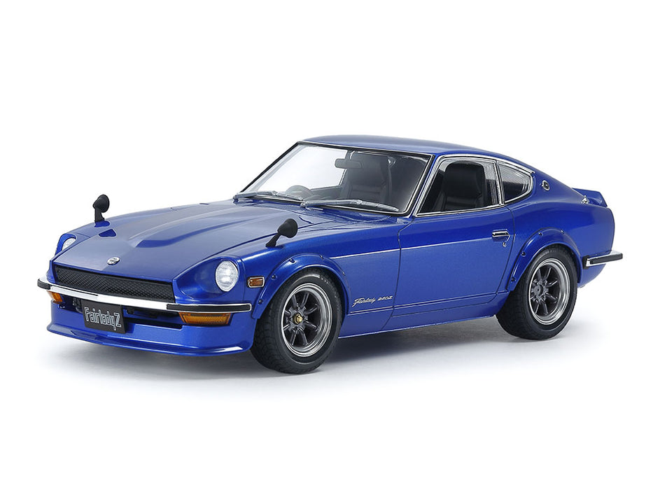 1/24 Nissan Fairlady 240Z Street Custom (Tamiya Sports Car Series 367)