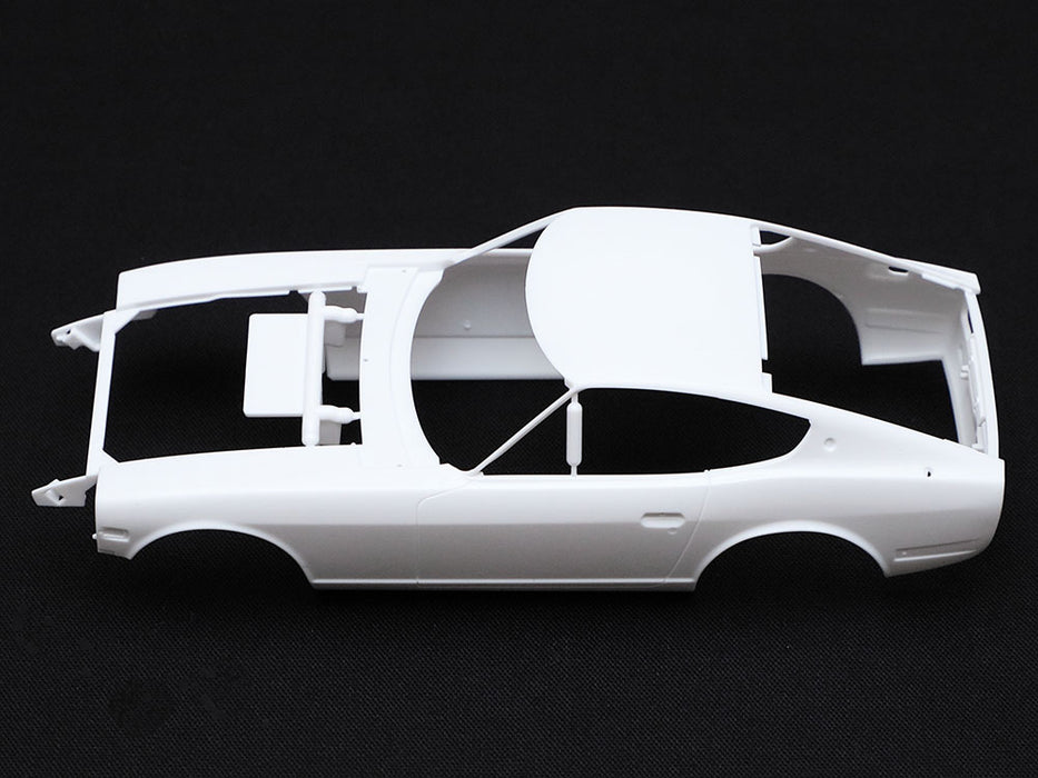 1/24 Nissan Fairlady 240Z Street Custom (Tamiya Sports Car Series 367)