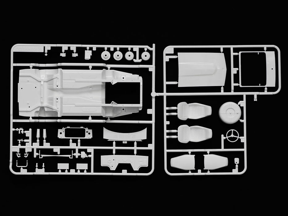 1/24 Nissan Fairlady 240Z Street Custom (Tamiya Sports Car Series 367)