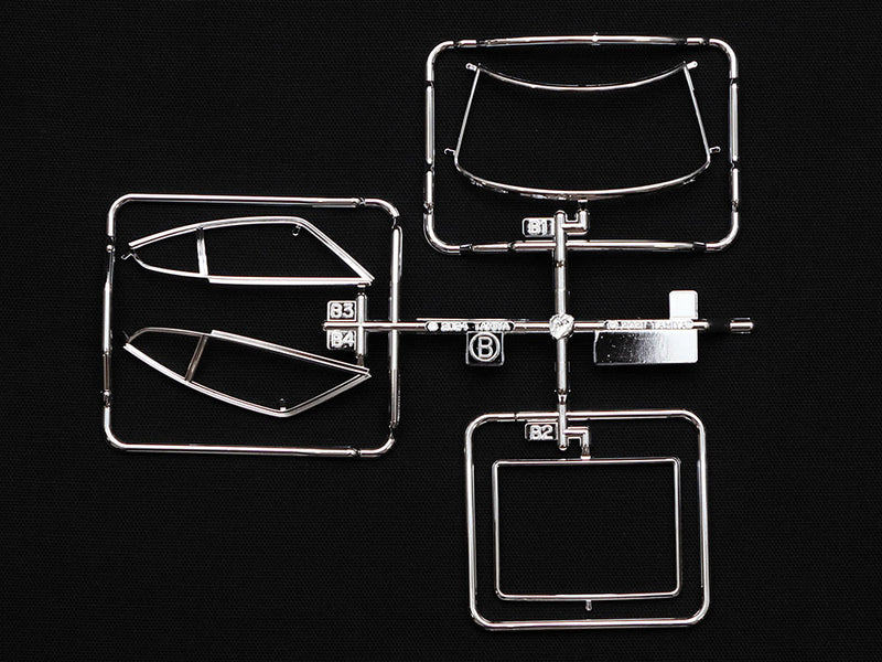 1/24 Nissan Fairlady 240Z Street Custom (Tamiya Sports Car Series 367)