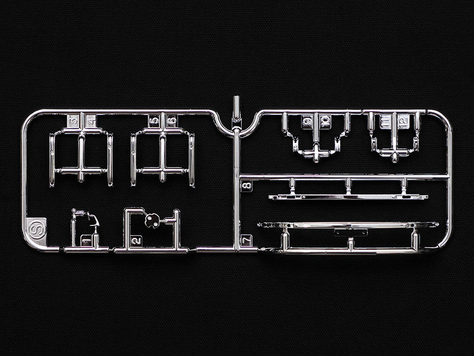 1/24 Nissan Fairlady 240Z Street Custom (Tamiya Sports Car Series 367)