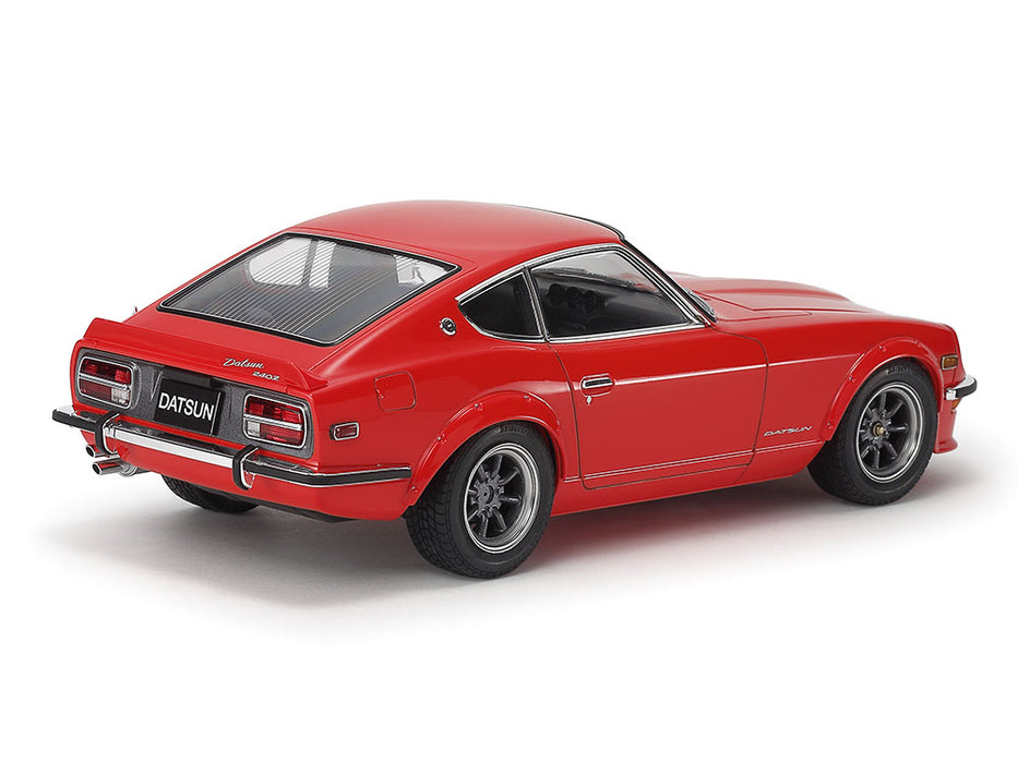 1/24 Nissan Fairlady 240Z Street Custom (Tamiya Sports Car Series 367)