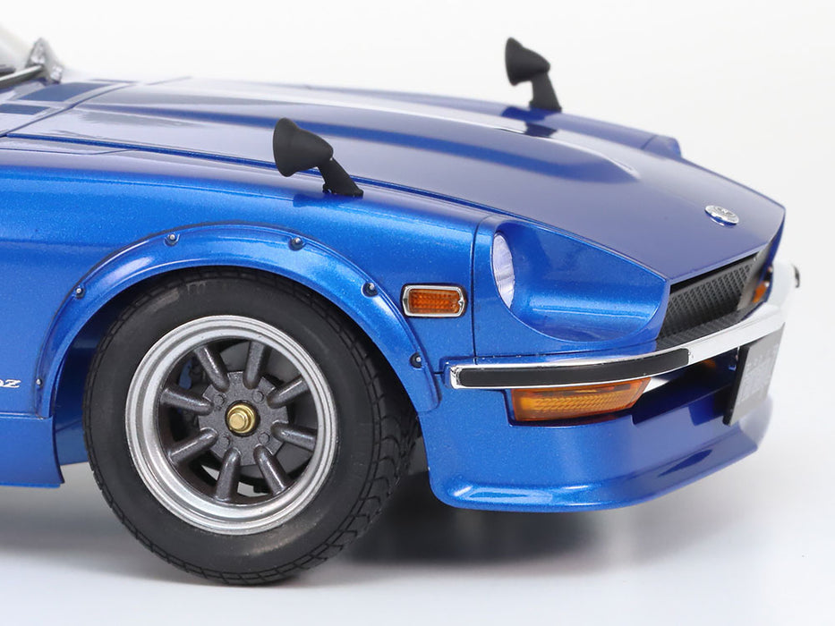 1/24 Nissan Fairlady 240Z Street Custom (Tamiya Sports Car Series 367)