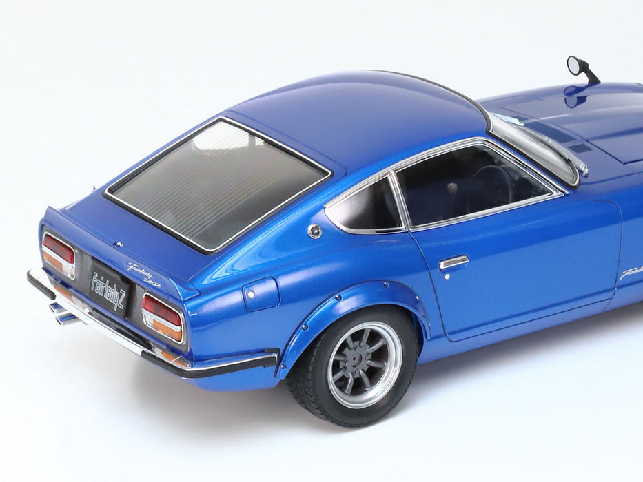 1/24 Nissan Fairlady 240Z Street Custom (Tamiya Sports Car Series 367)