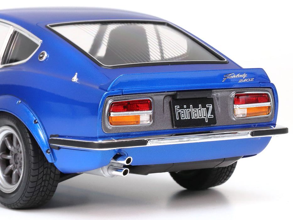 1/24 Nissan Fairlady 240Z Street Custom (Tamiya Sports Car Series 367)