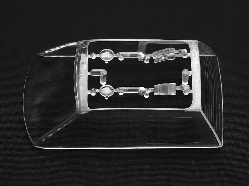 1/24 Honda City Turbo (Tamiya Sports Car Series 369)