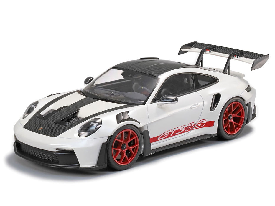 1/24 Porsche 911 GT3 RS (992) (Tamiya Sports Car Series 370)