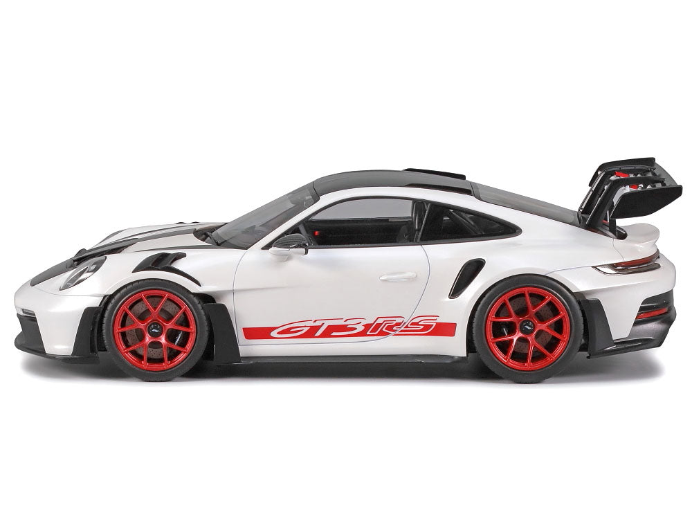 タミヤ 1/24 Porsche 911 GT3 RS Tamiya 1/24 Porsche 911 GT3 RS (992) (Tamiya Sports Car Series 370
