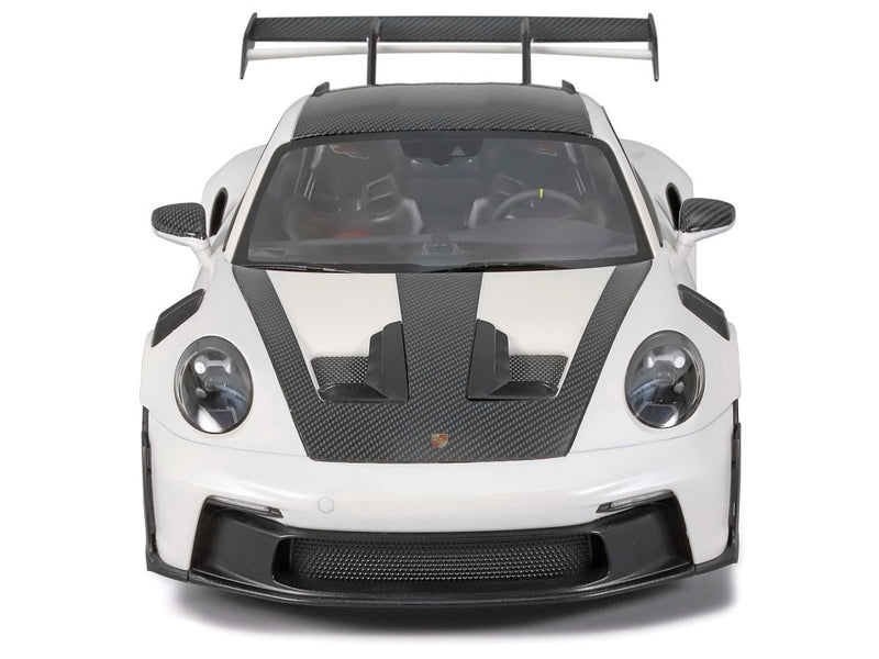 1/24 Porsche 911 GT3 RS (992) (Tamiya Sports Car Series 370)