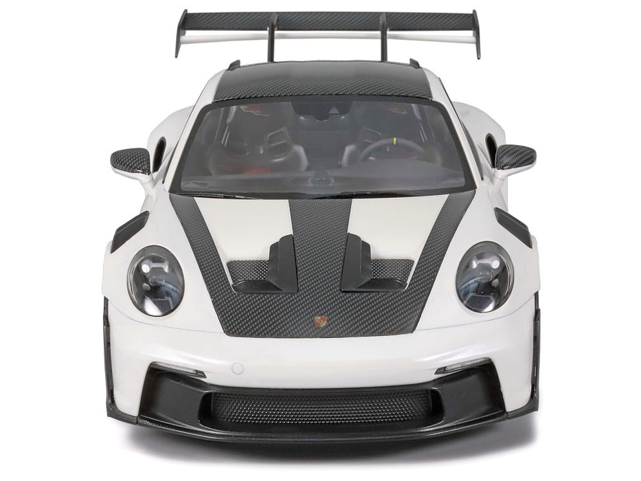 1/24 Porsche 911 GT3 RS (992) (Tamiya Sports Car Series 370)