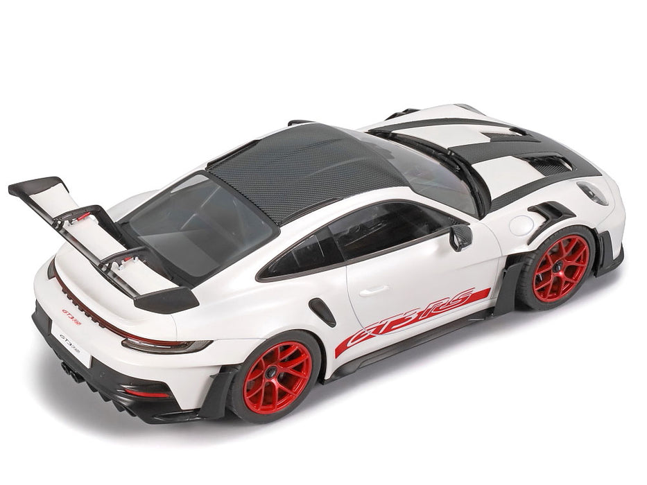 1/24 Porsche 911 GT3 RS (992) (Tamiya Sports Car Series 370)