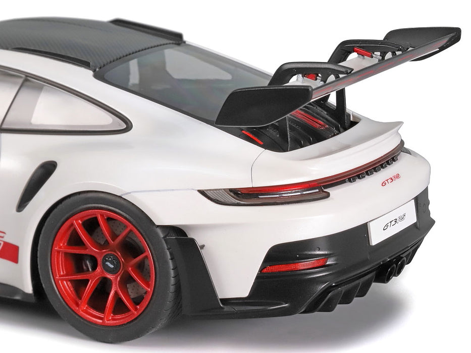 1/24 Porsche 911 GT3 RS (992) (Tamiya Sports Car Series 370)