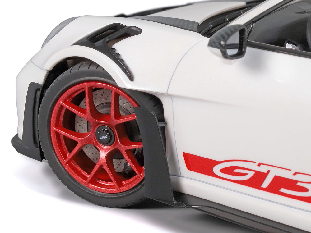 Tamiya 1/24 Porsche 911 GT3 RS (992) (Tamiya Sports Car Series 370