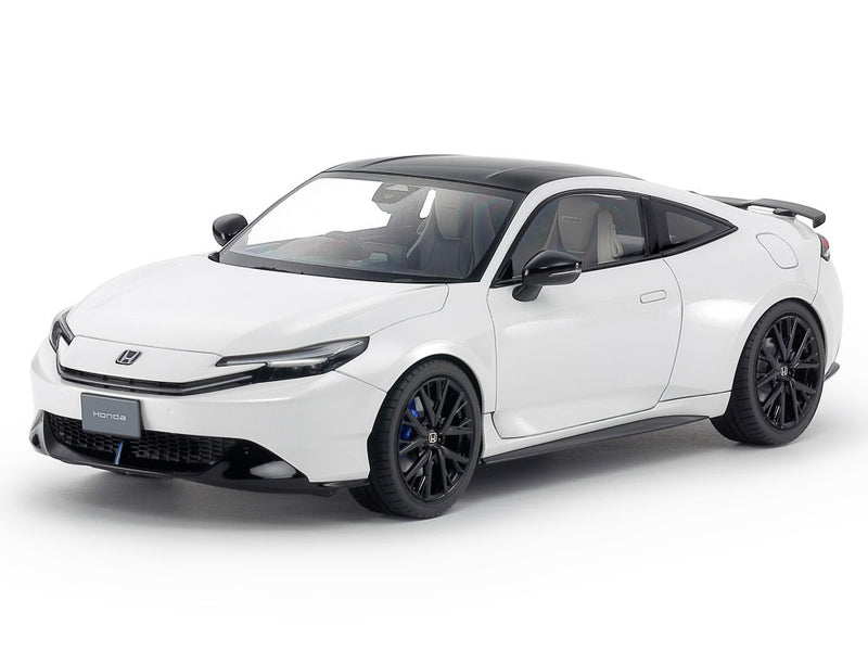 1/24 Honda Prelude BF1 (Tamiya Sports Car Series 373)