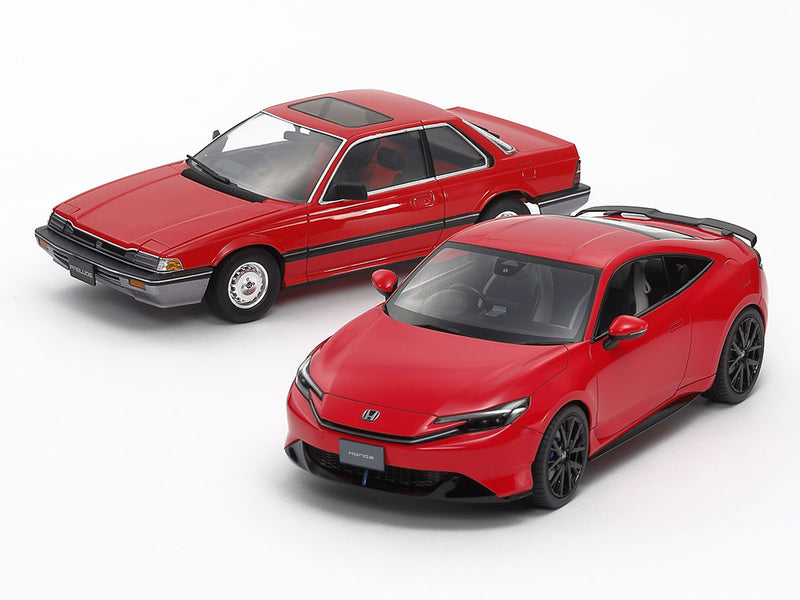 1/24 Honda Prelude BF1 (Tamiya Sports Car Series 373)